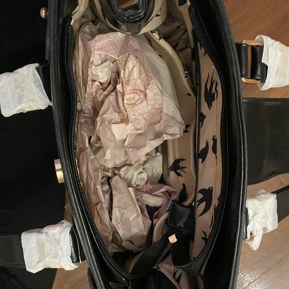 NWT Versona purse bag - Picture 4 of 8